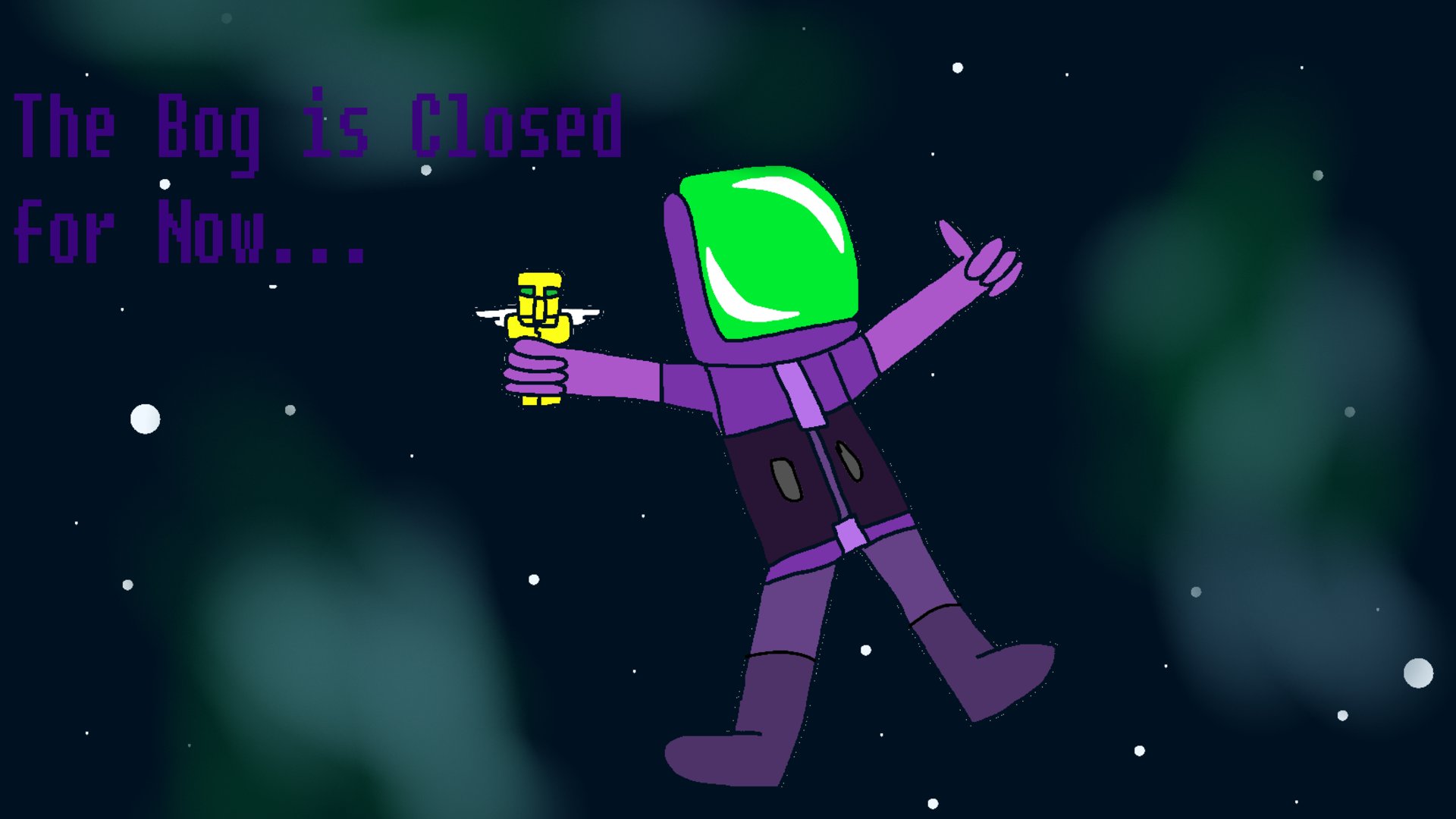 Bogross9001 Offline Background