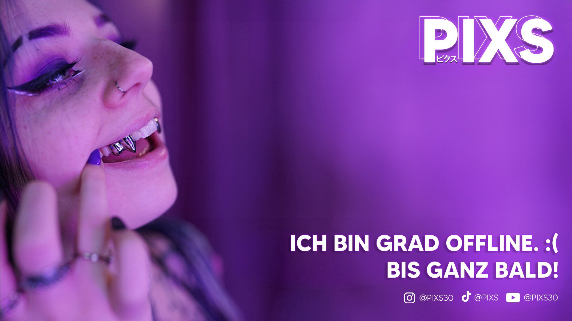 PIXS Offline Background