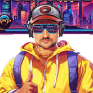 NeonPsH