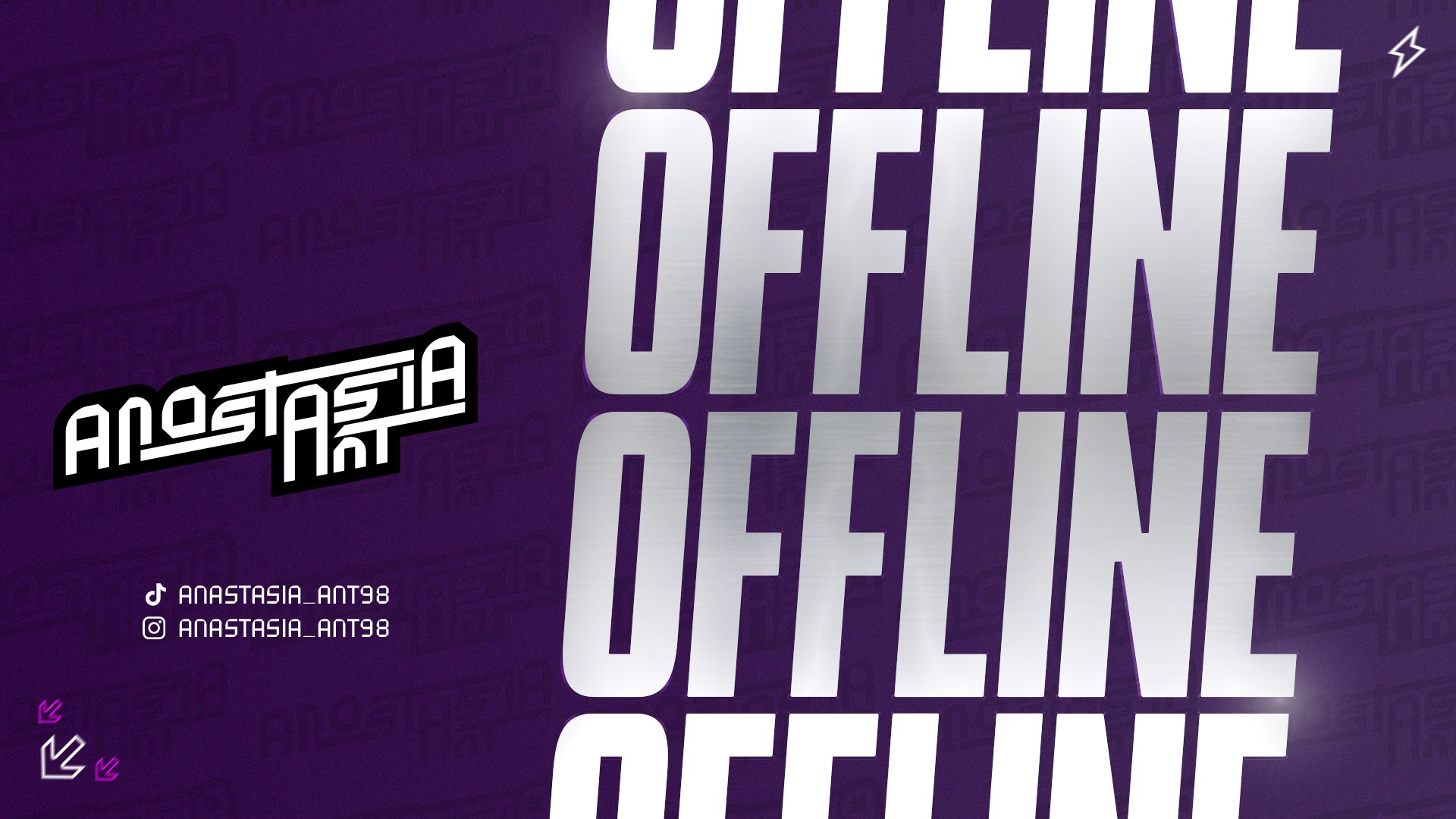 anastasia_ant Offline Background