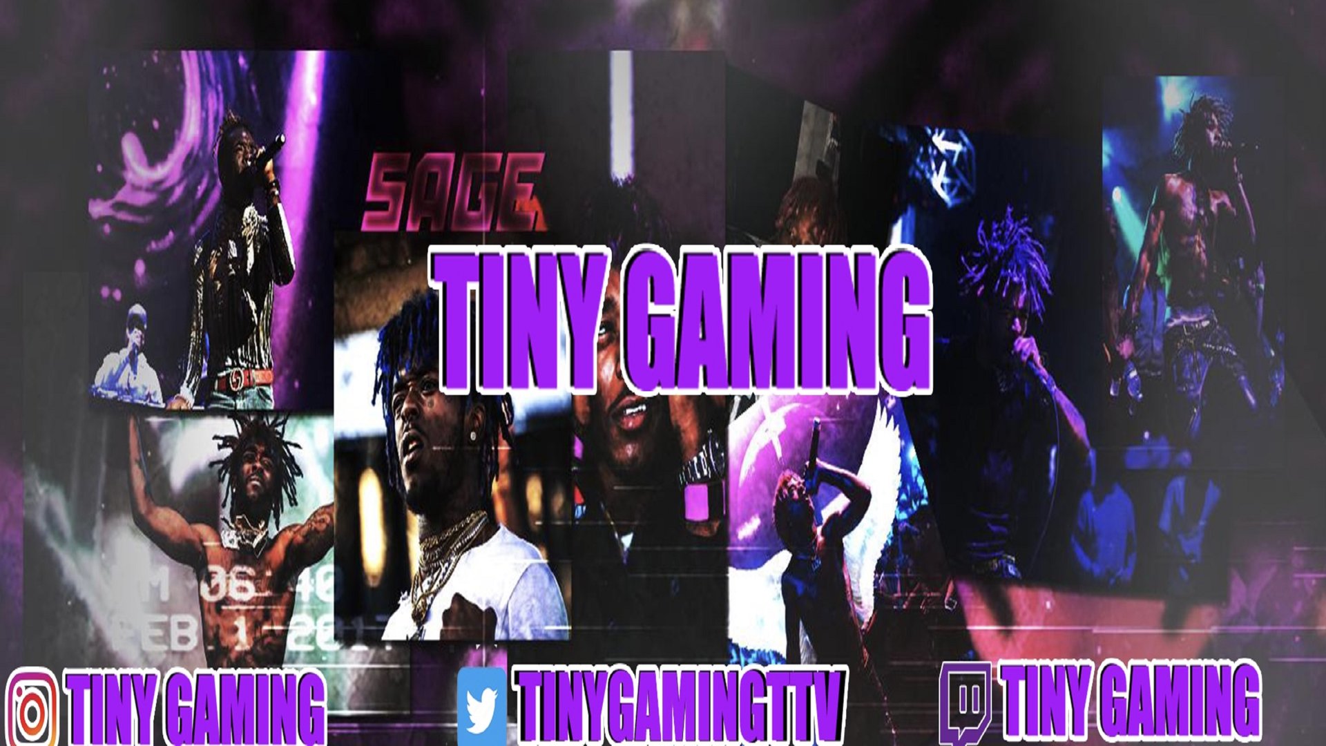 TinyTV_ Offline Background