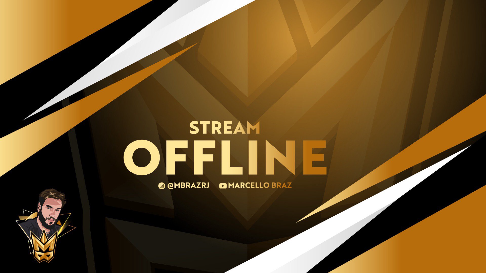 itzmeMB Offline Background