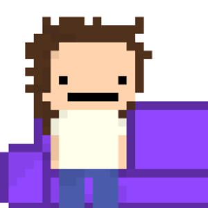 GuyInACouch