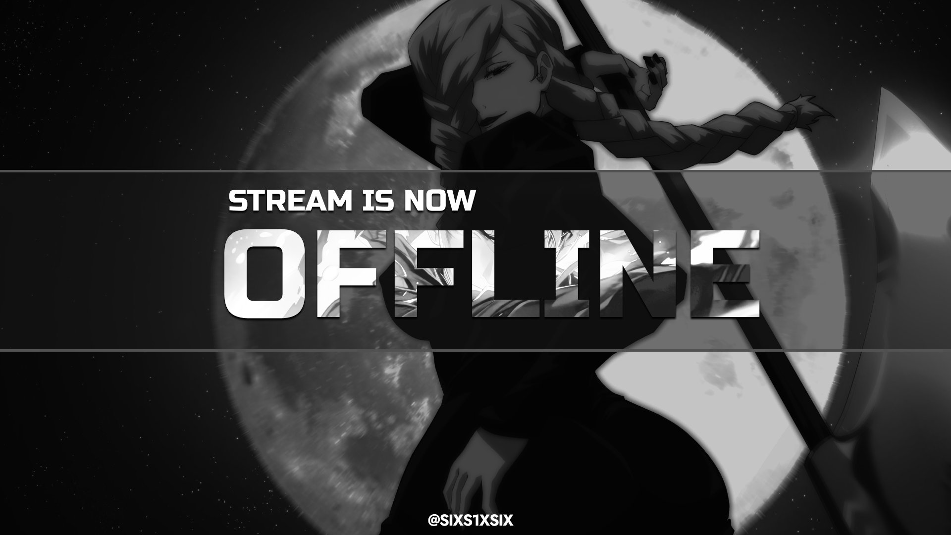 s1xxsta Offline Background