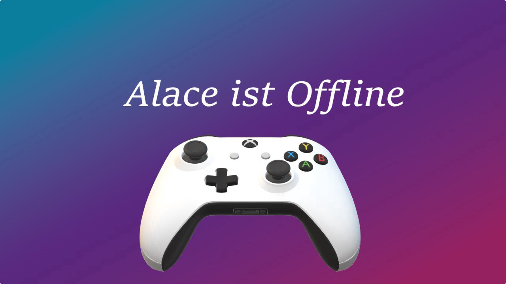 AlaceTV Offline Background