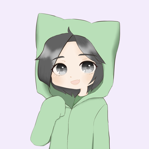 霜月吖