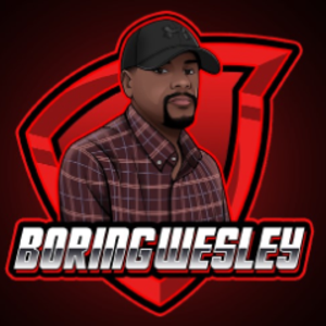 BoringWesley