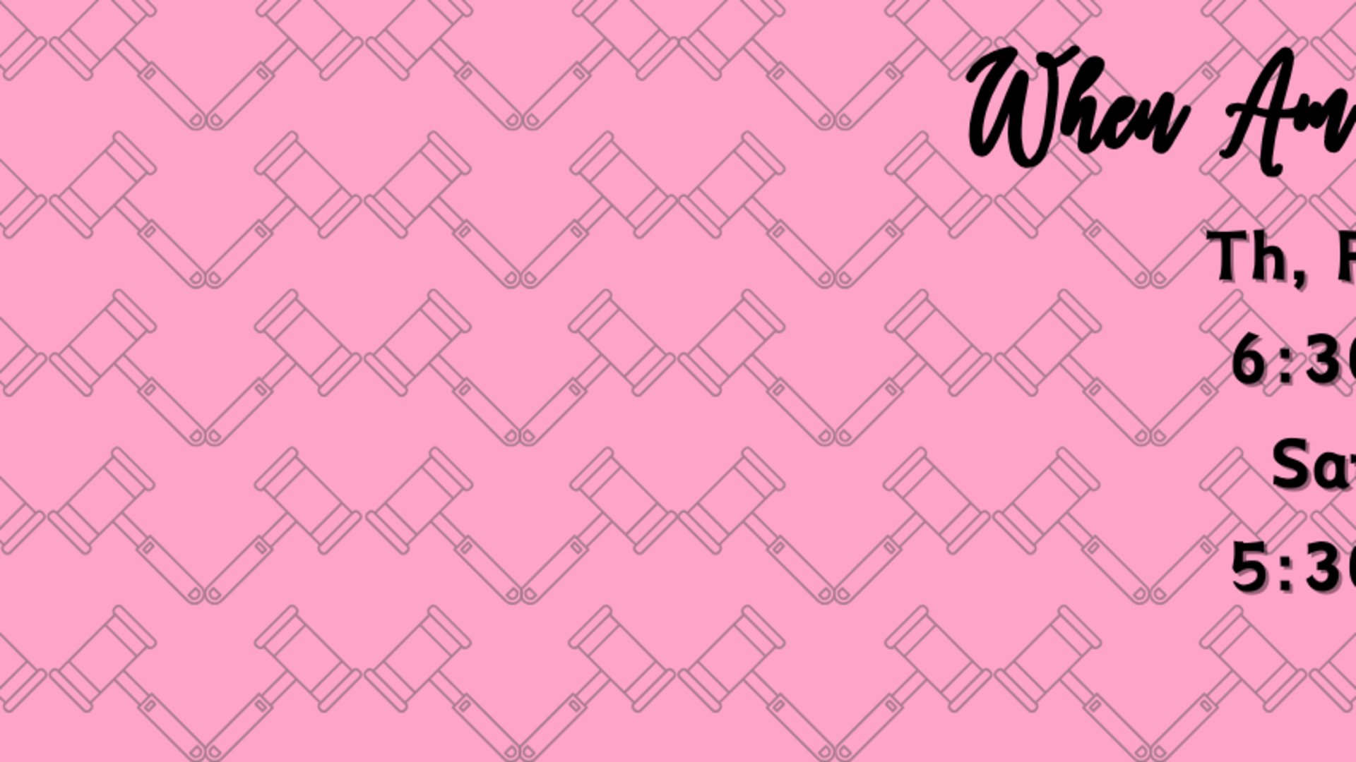 SyrinaTheLawyer Offline Background