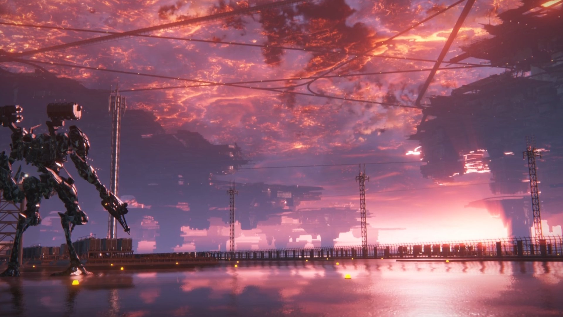 mrbluwu Offline Background