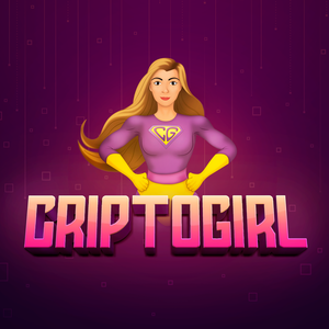 CriptoGirl