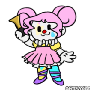 LittlePierrette