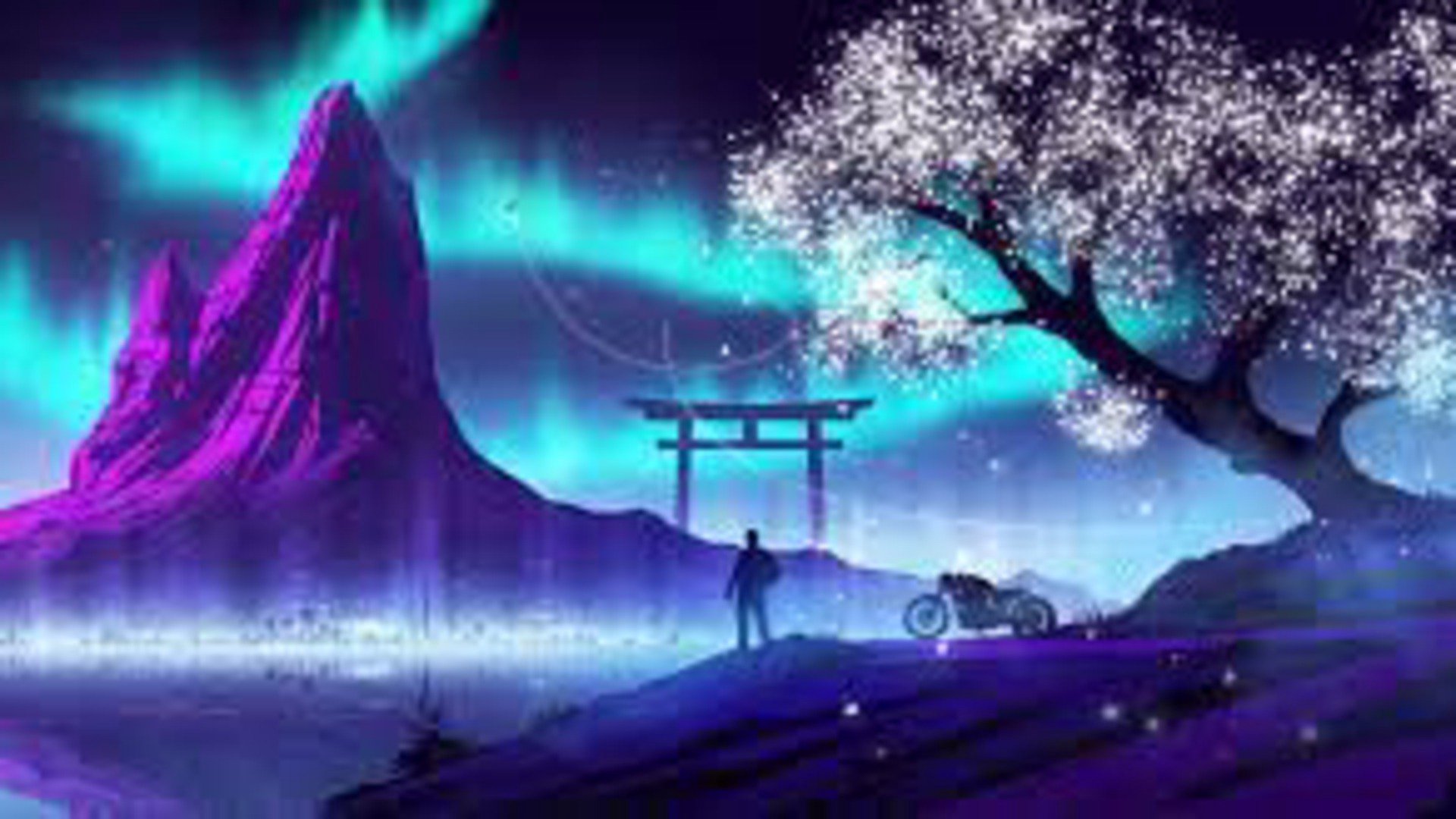 sycotique Offline Background