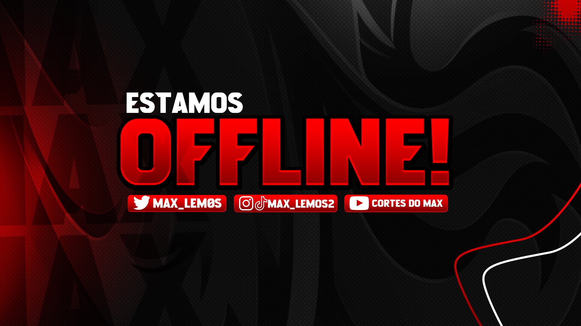max_lemos Offline Background