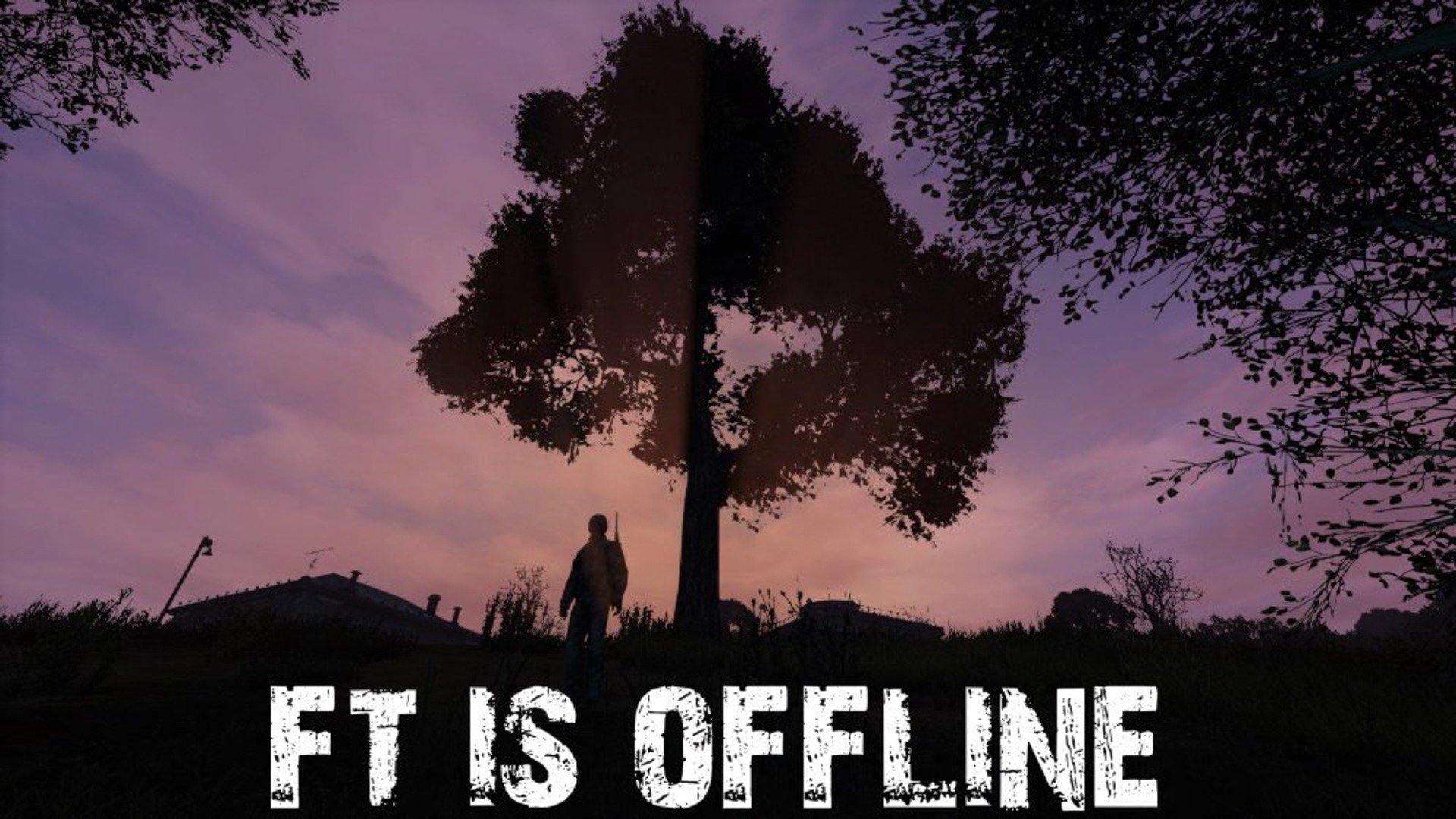 superftlol Offline Background