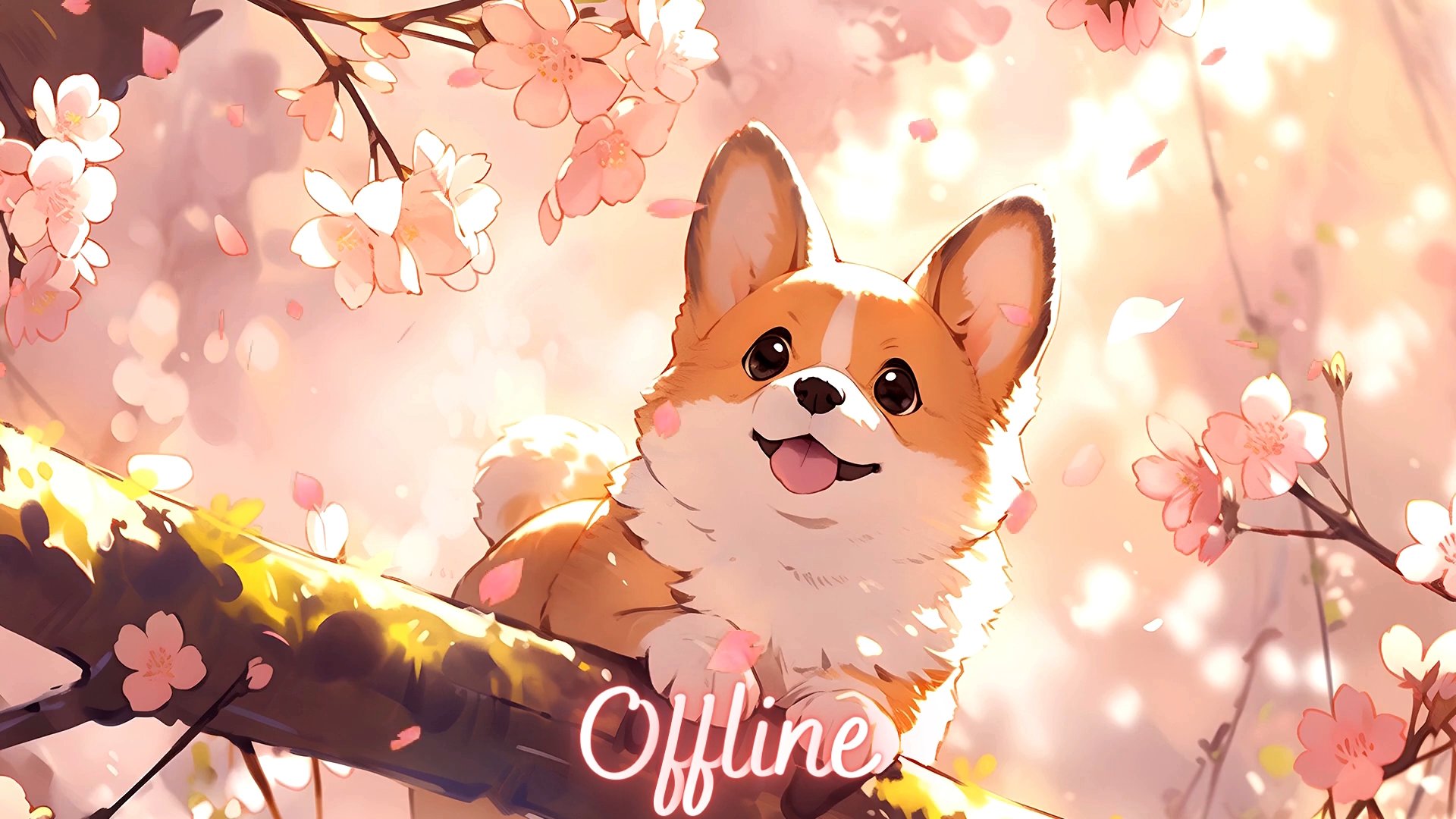 ashleykae Offline Background