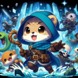 Suedoferret