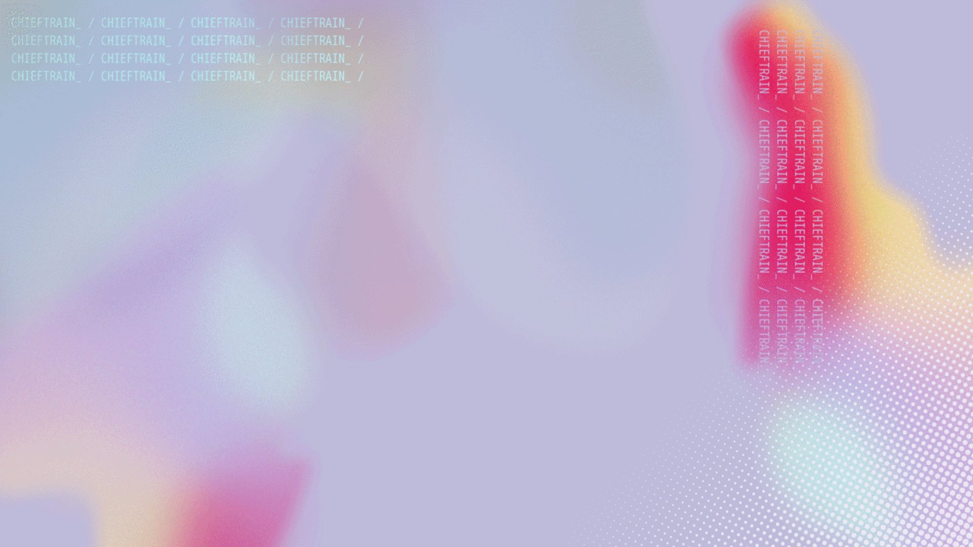 Chieftrain_ Offline Background