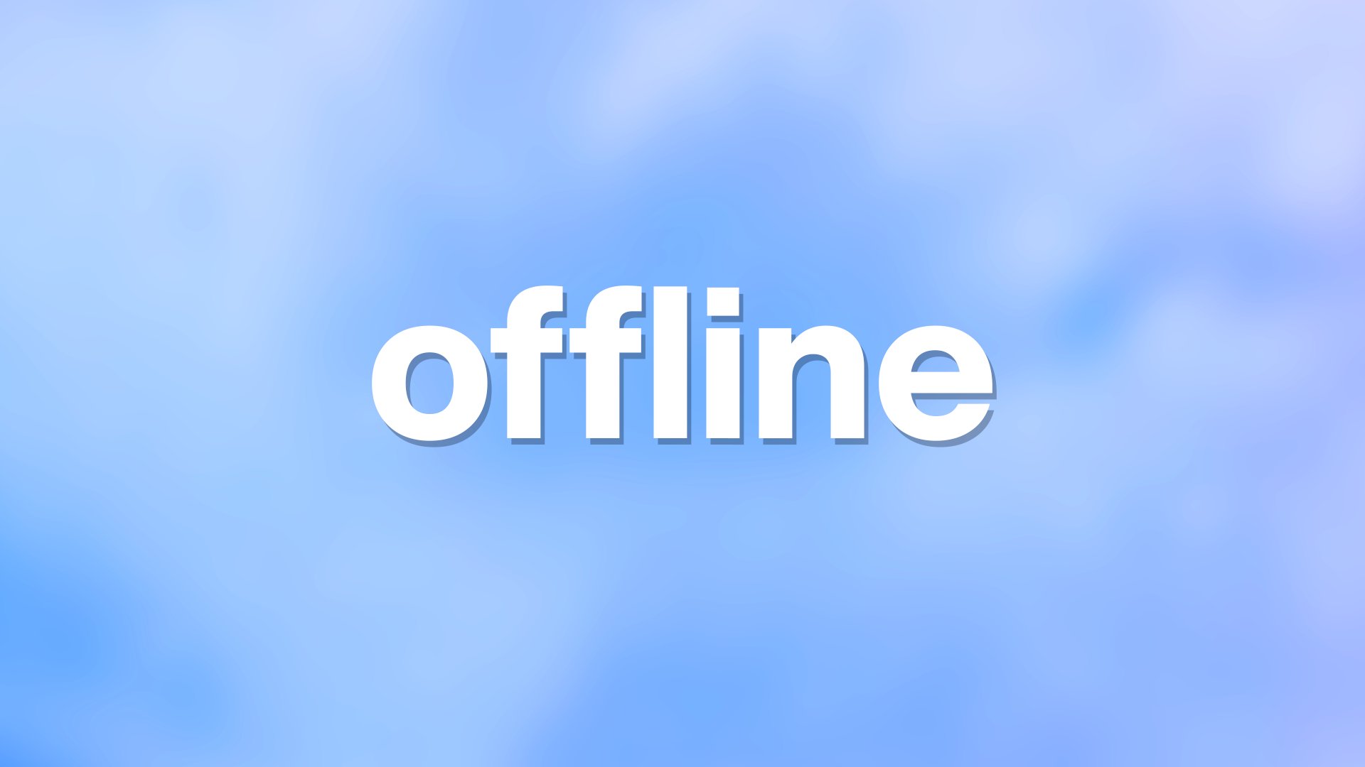 Fiizy Offline Background