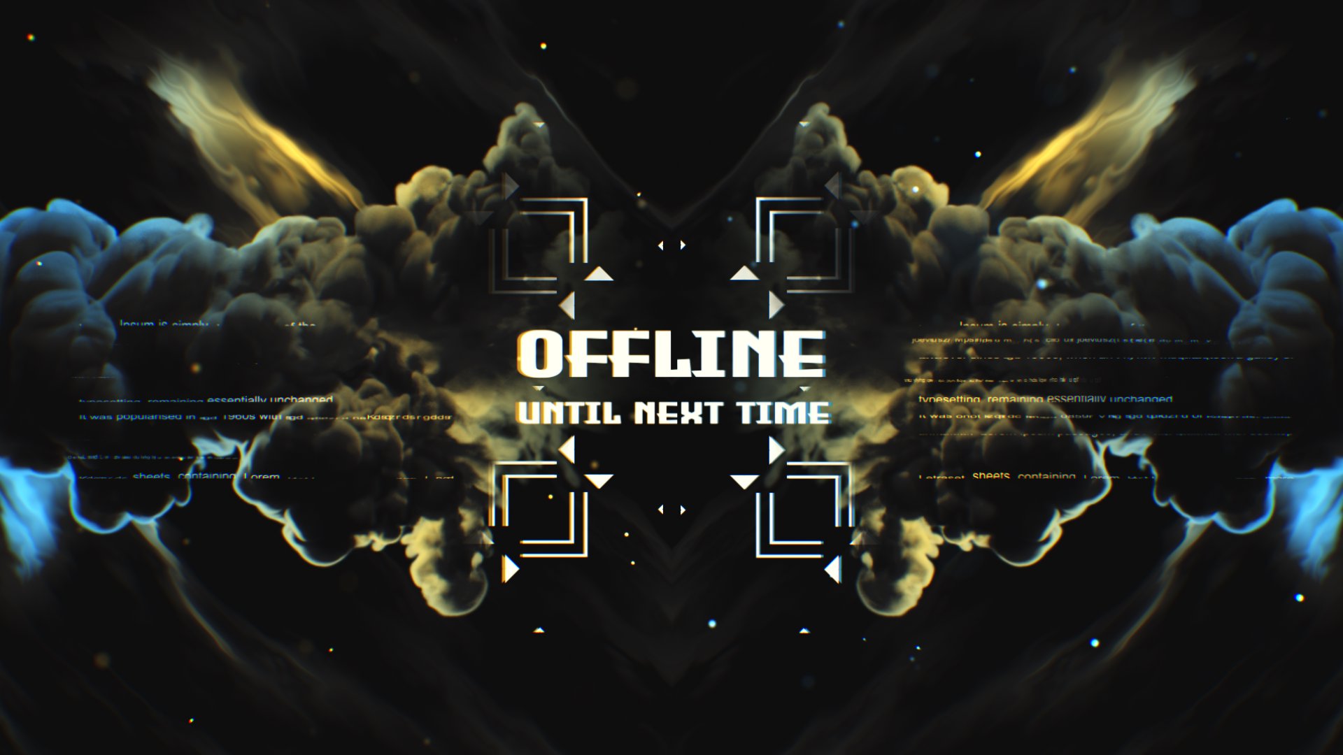 Alpha317_ Offline Background