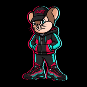 Mousey