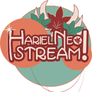 Hariel_Neostream