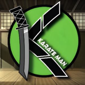 Karateman