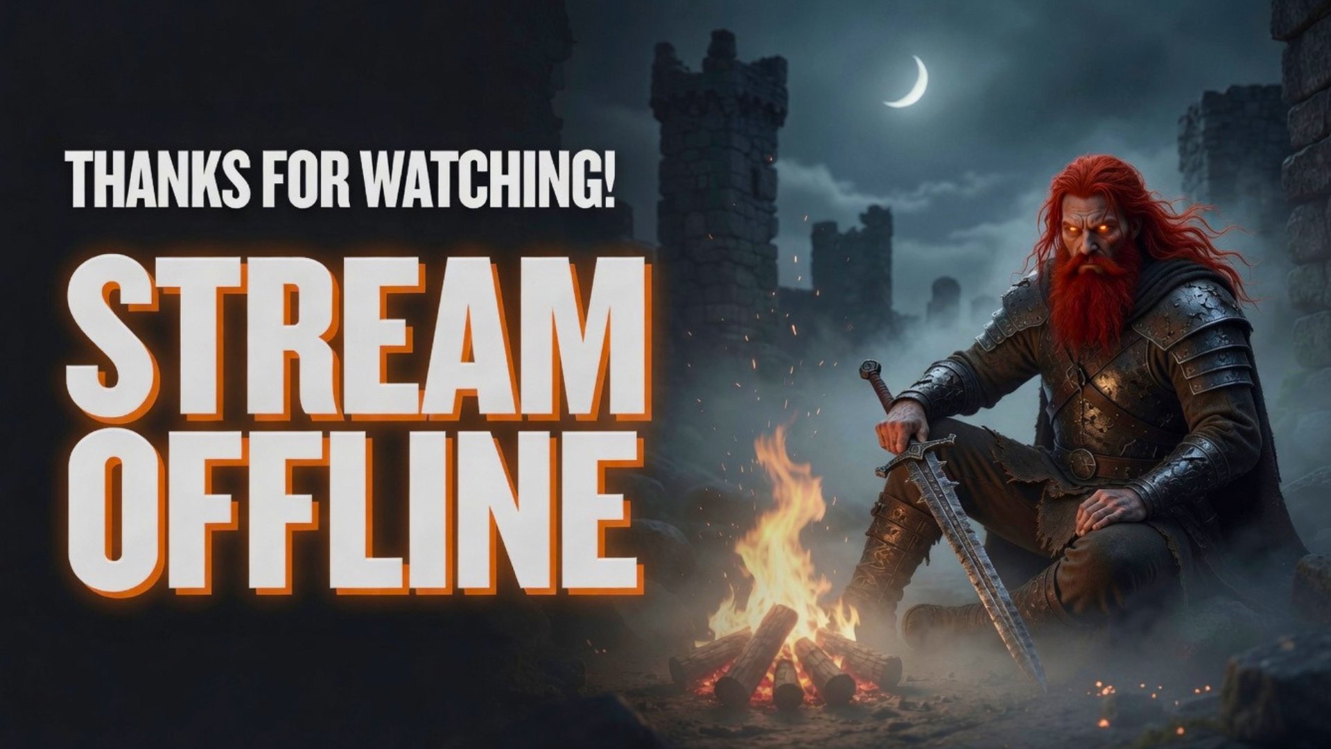 korthysouls Offline Background