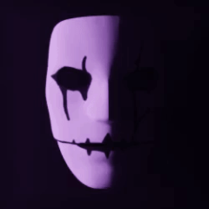 FacelessClown