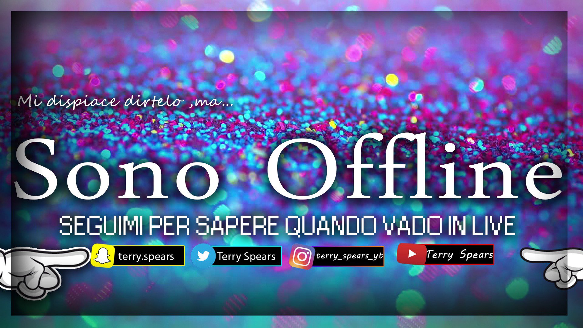 femmefatalegamer Offline Background