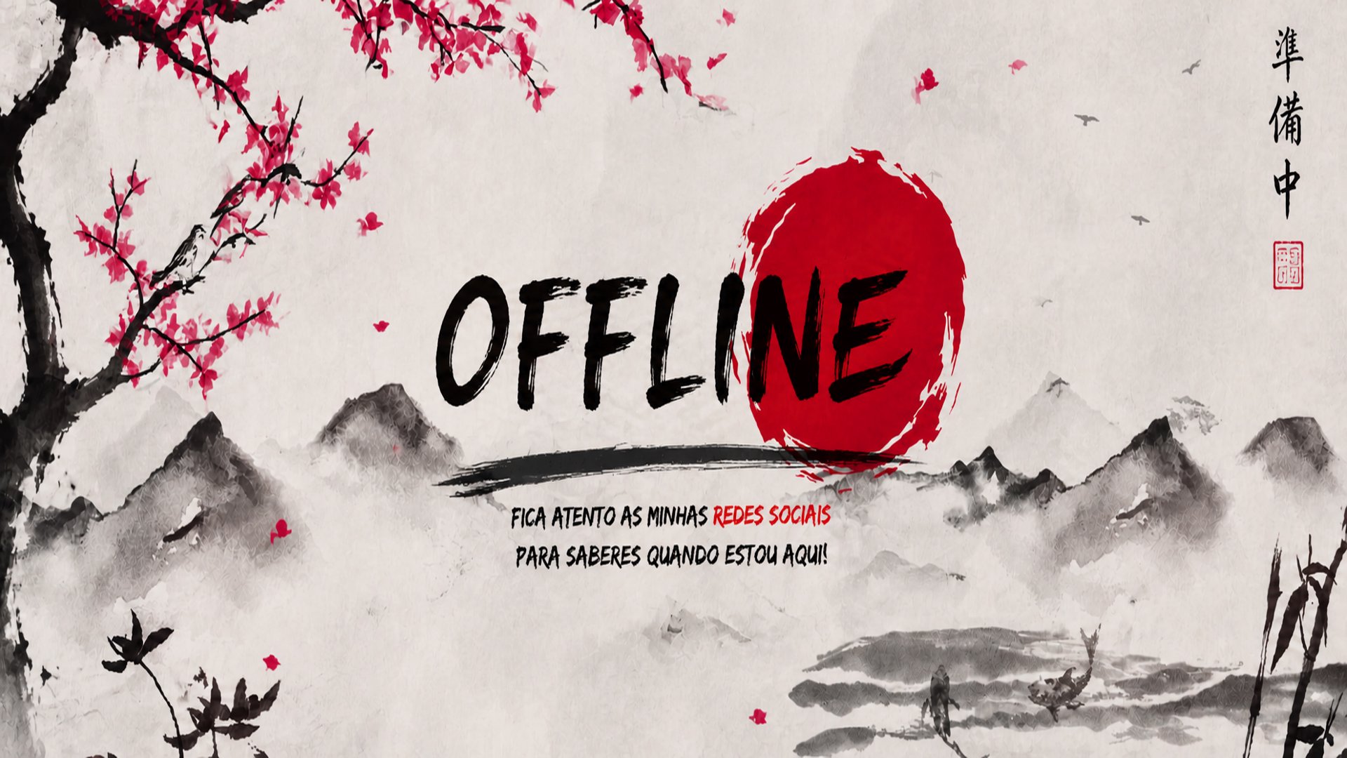 FatVyper Offline Background