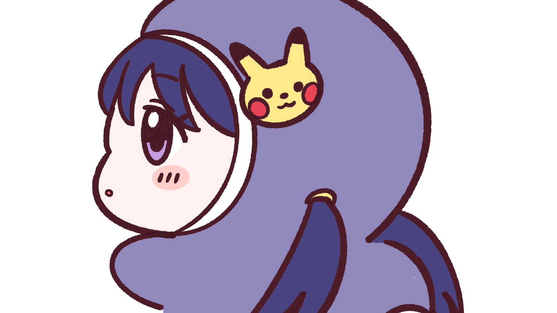 honi_cha Offline Background
