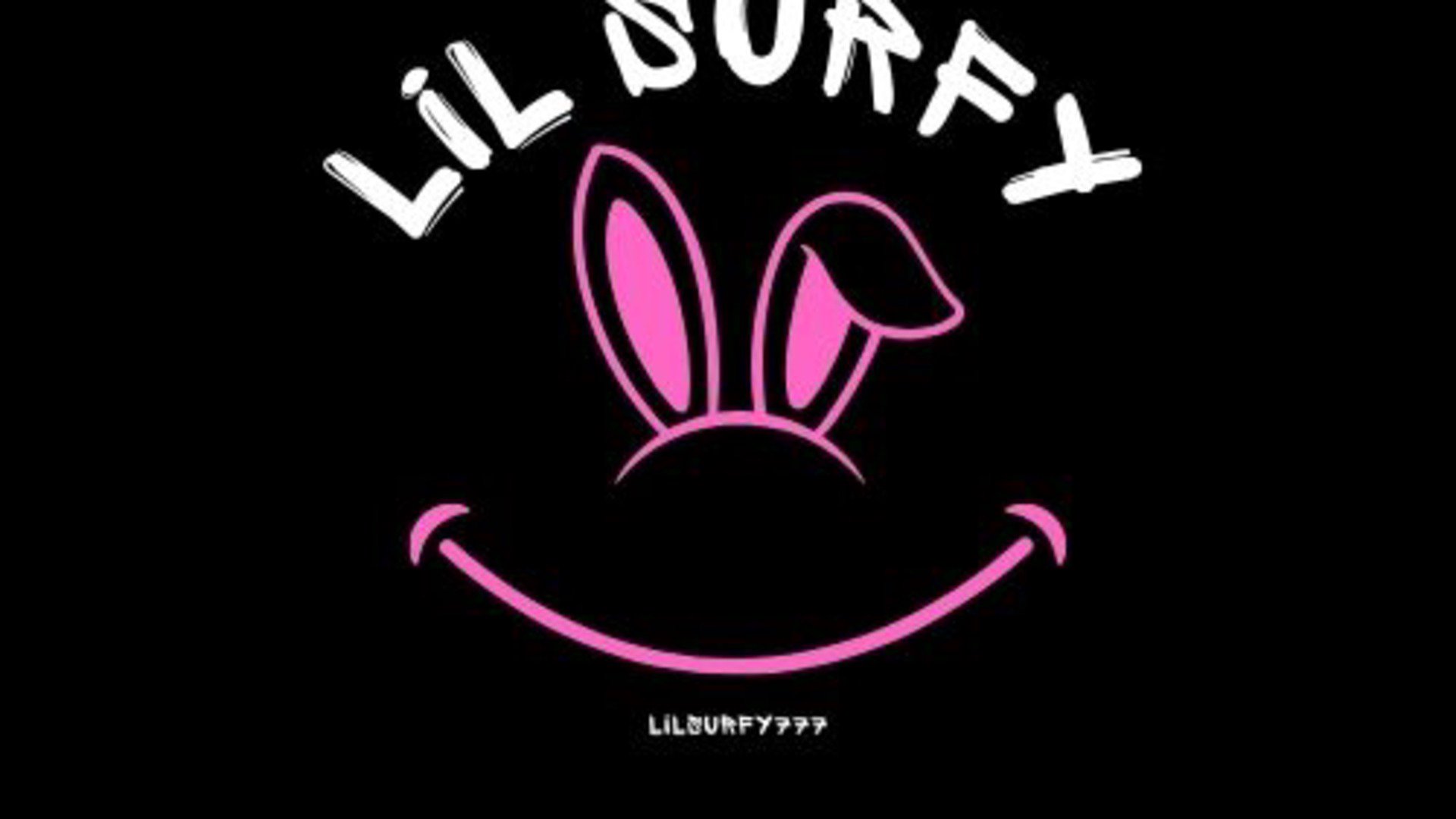 LilSurfyTTV Offline Background