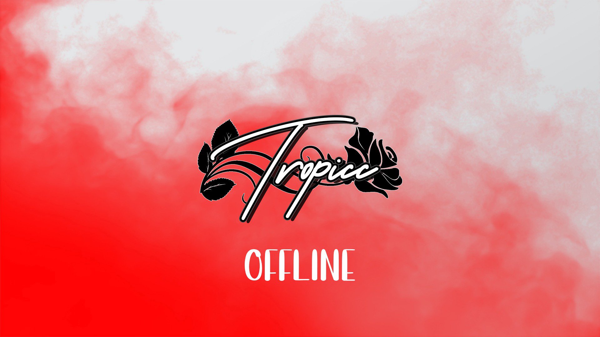 damnTropicc Offline Background