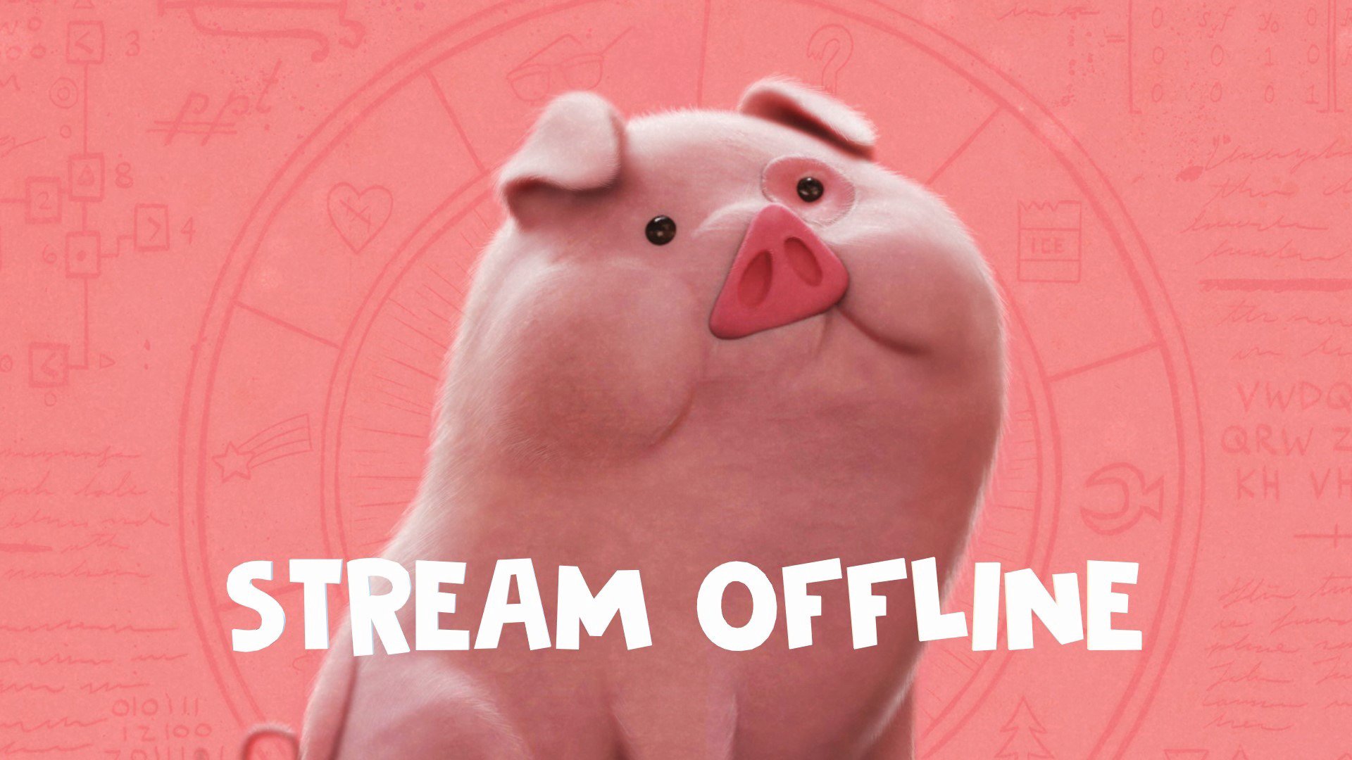 wacky228 Offline Background