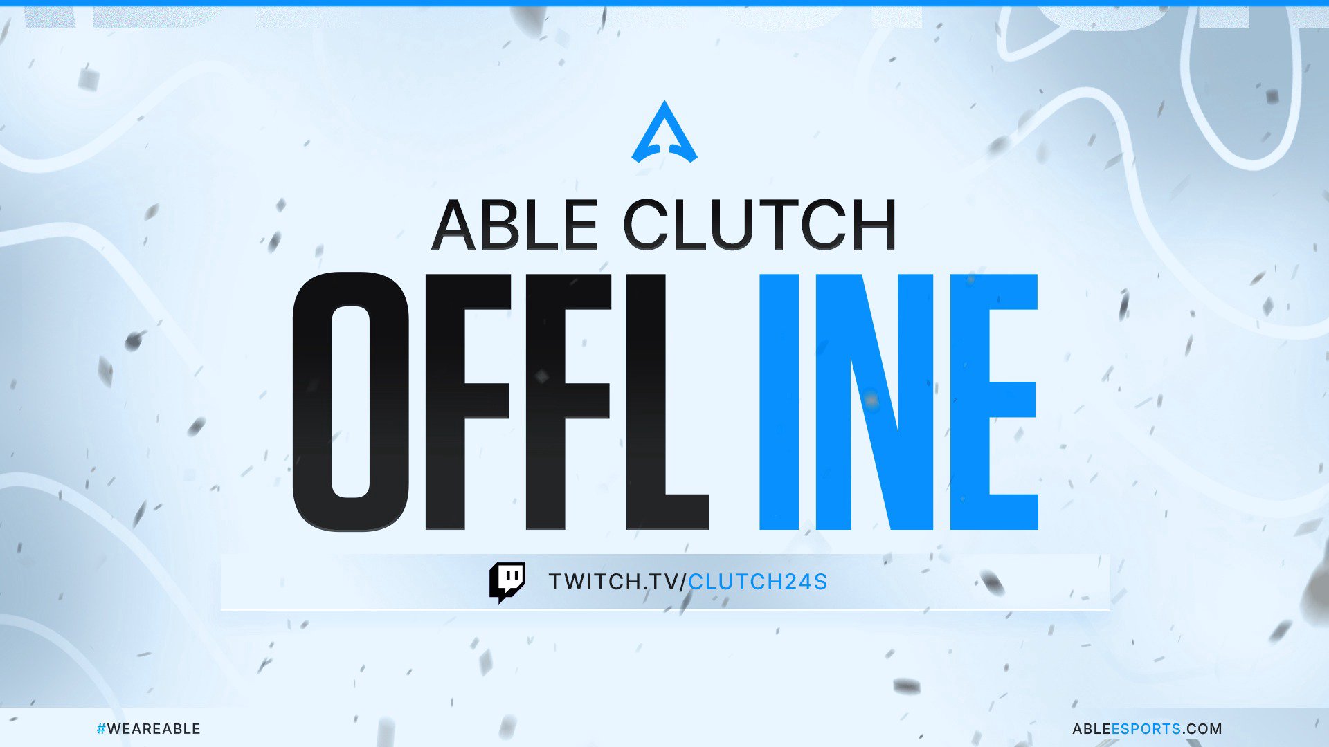 clutch24s Offline Background