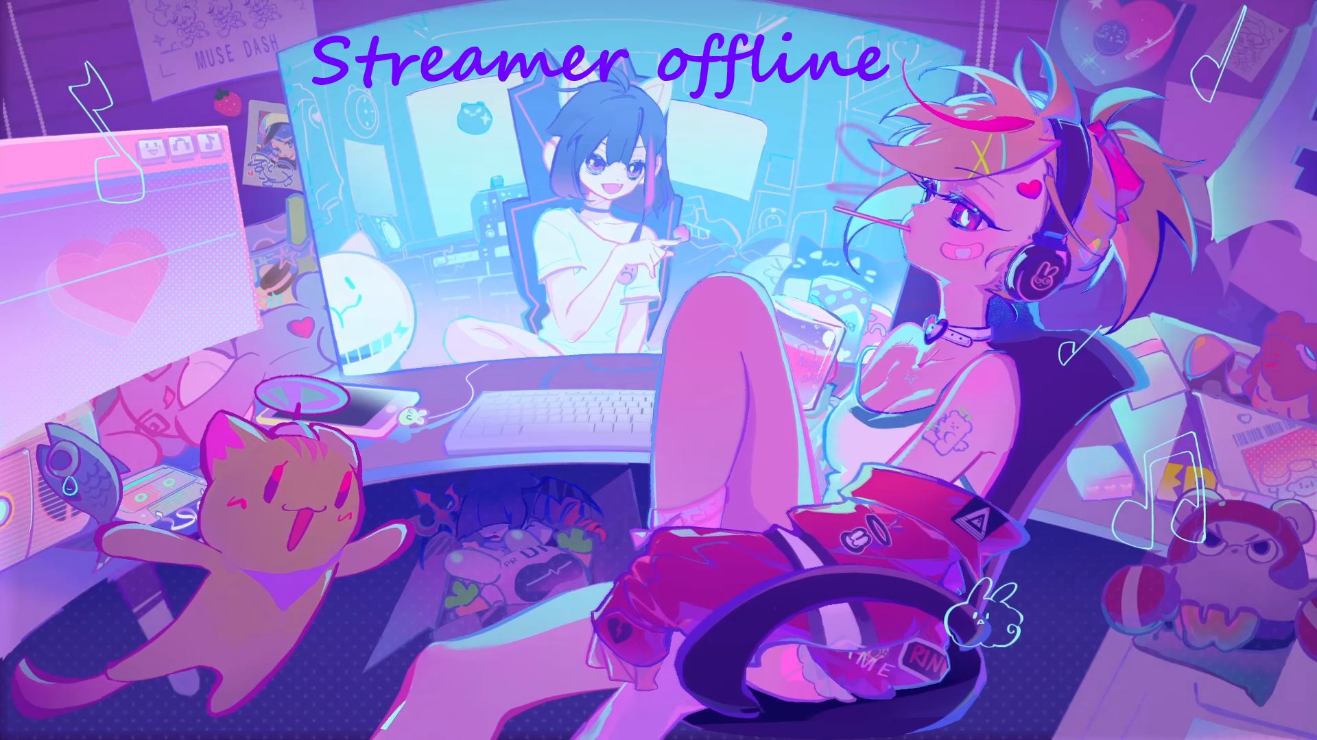 perolya Offline Background