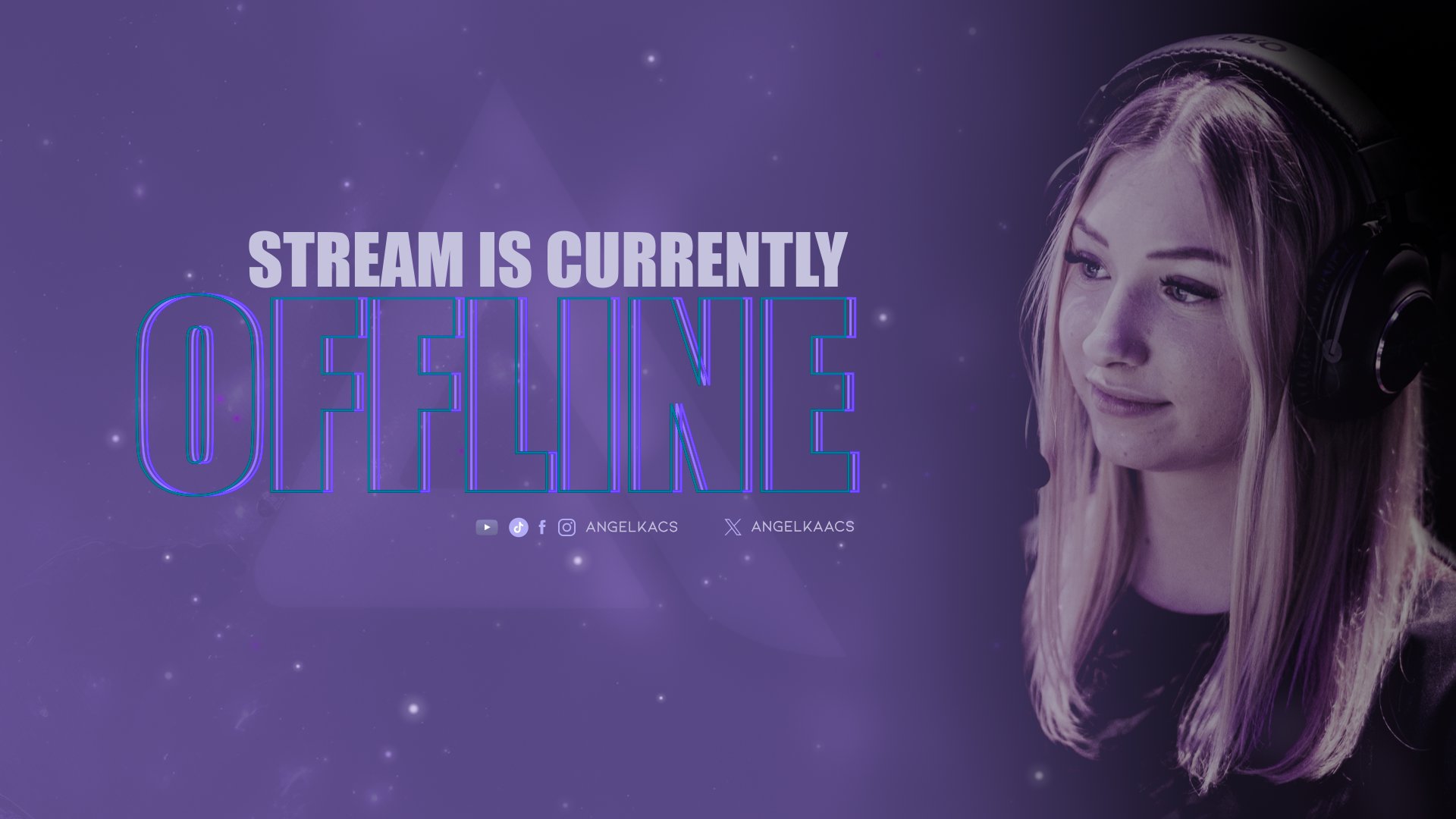 angelkacs Offline Background