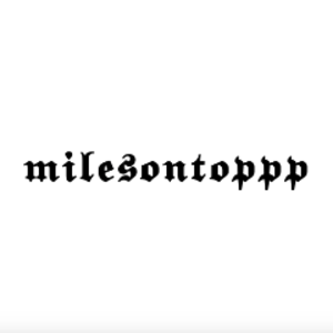 milesontoppp
