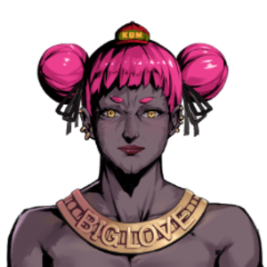 どねるけば美