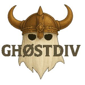 Gh0stDiv