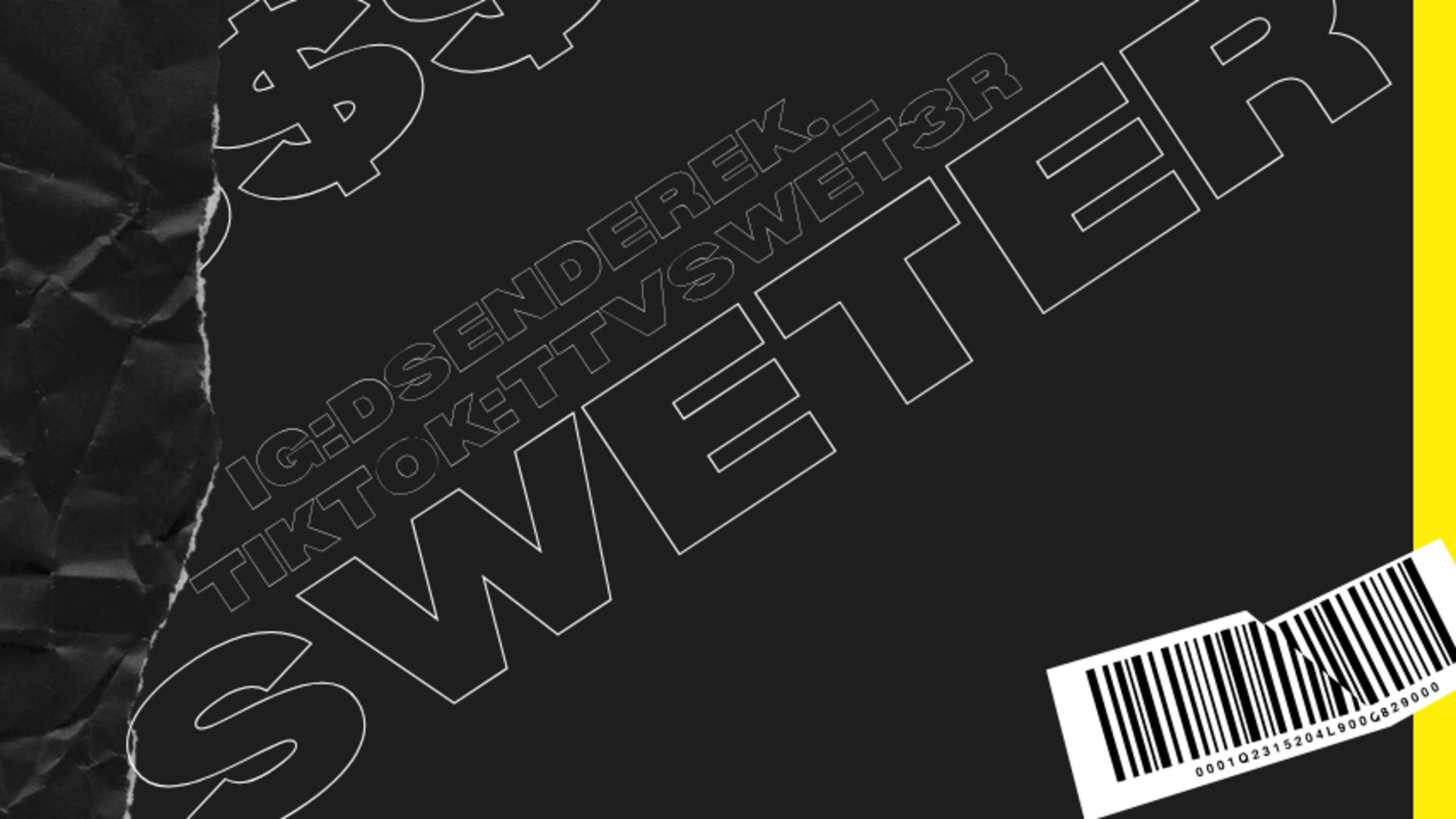 swet3r Offline Background