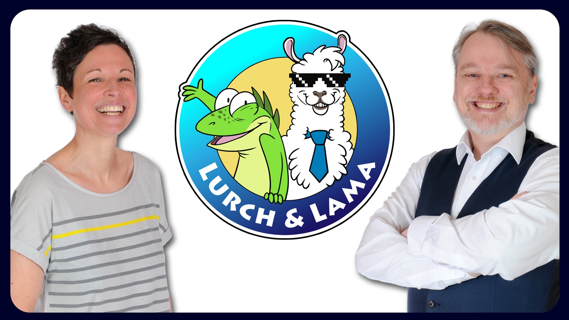 lurchundlama Offline Background