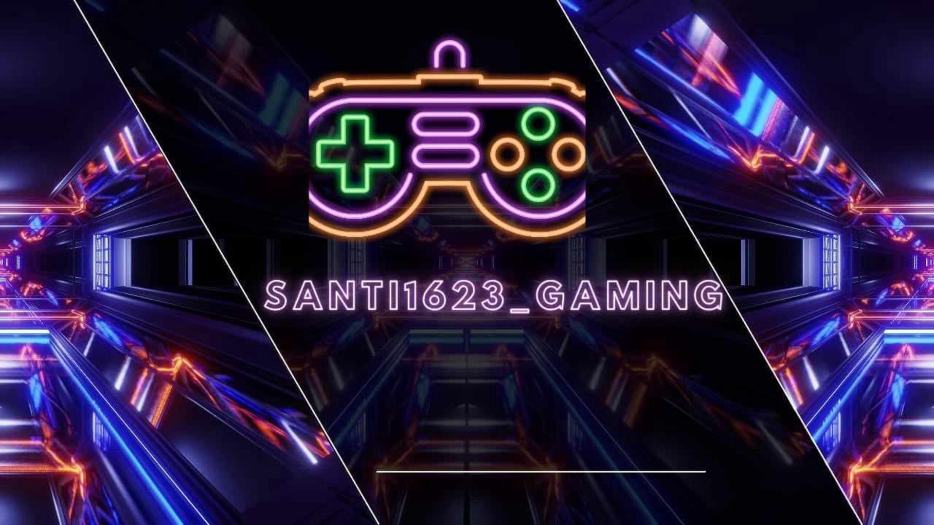 KiingSantii_ Offline Background