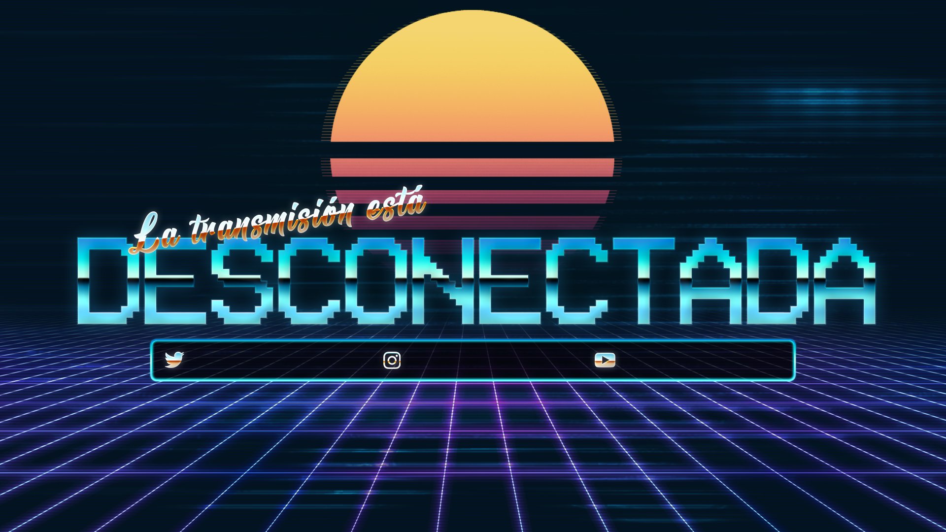 ICayon Offline Background