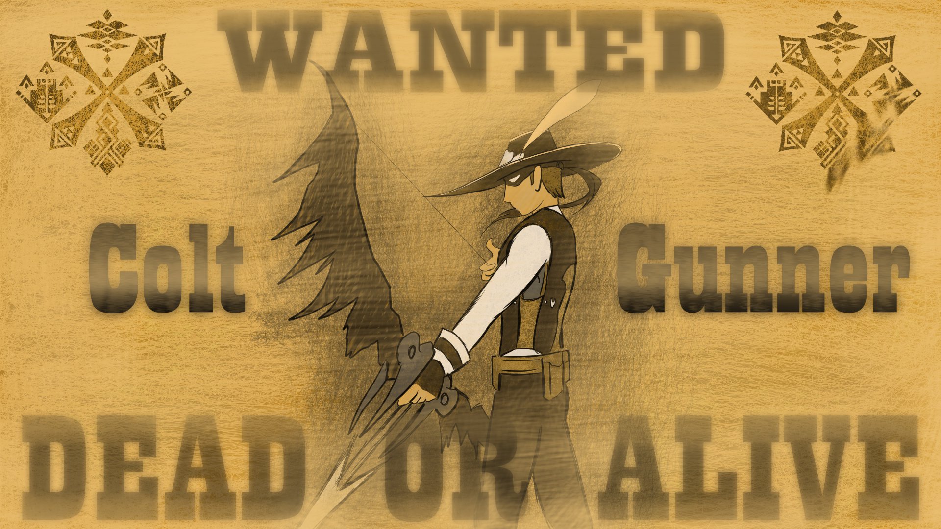 Colt_Gunner_MH Offline Background