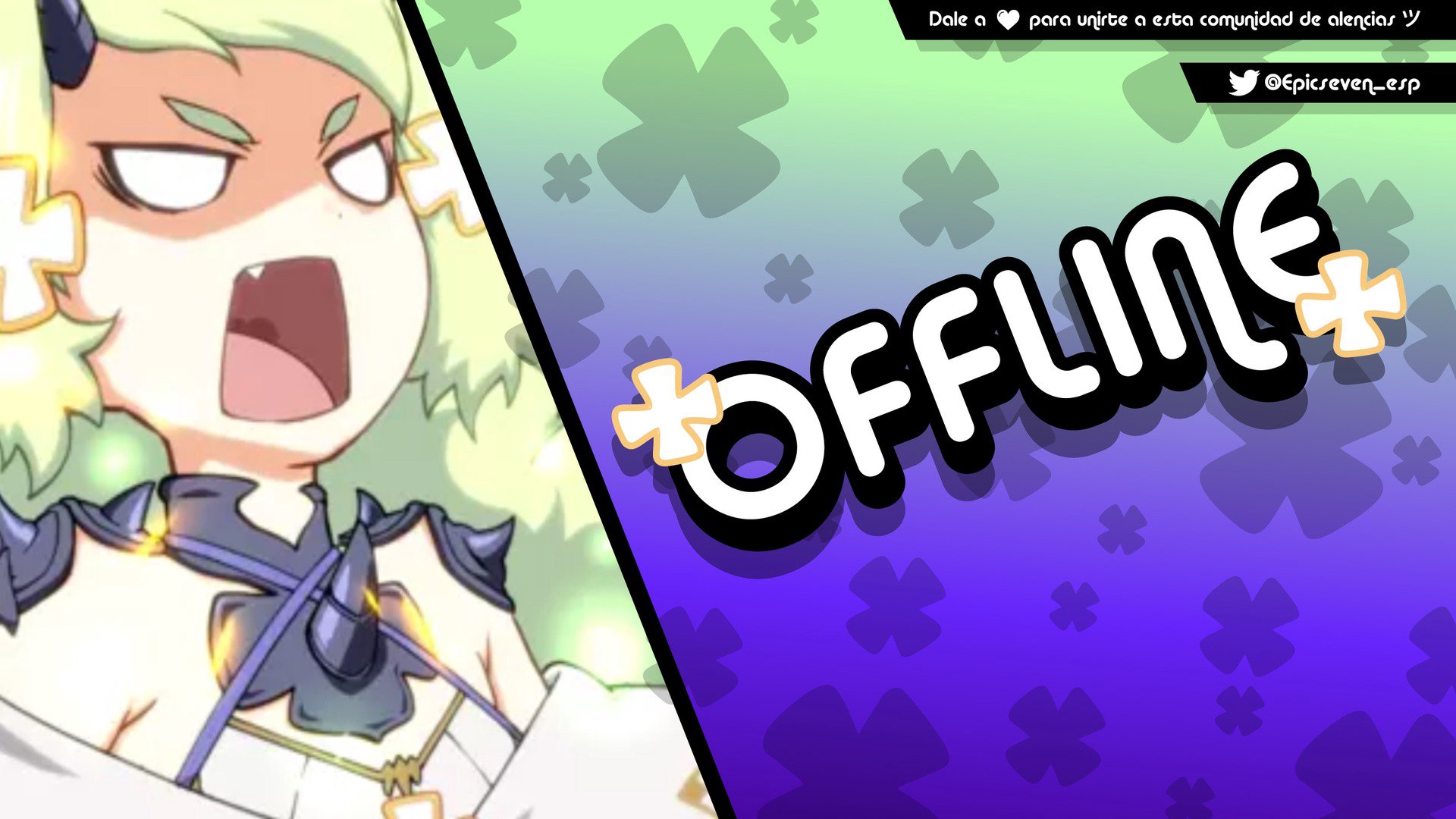 ELPGP1 Offline Background
