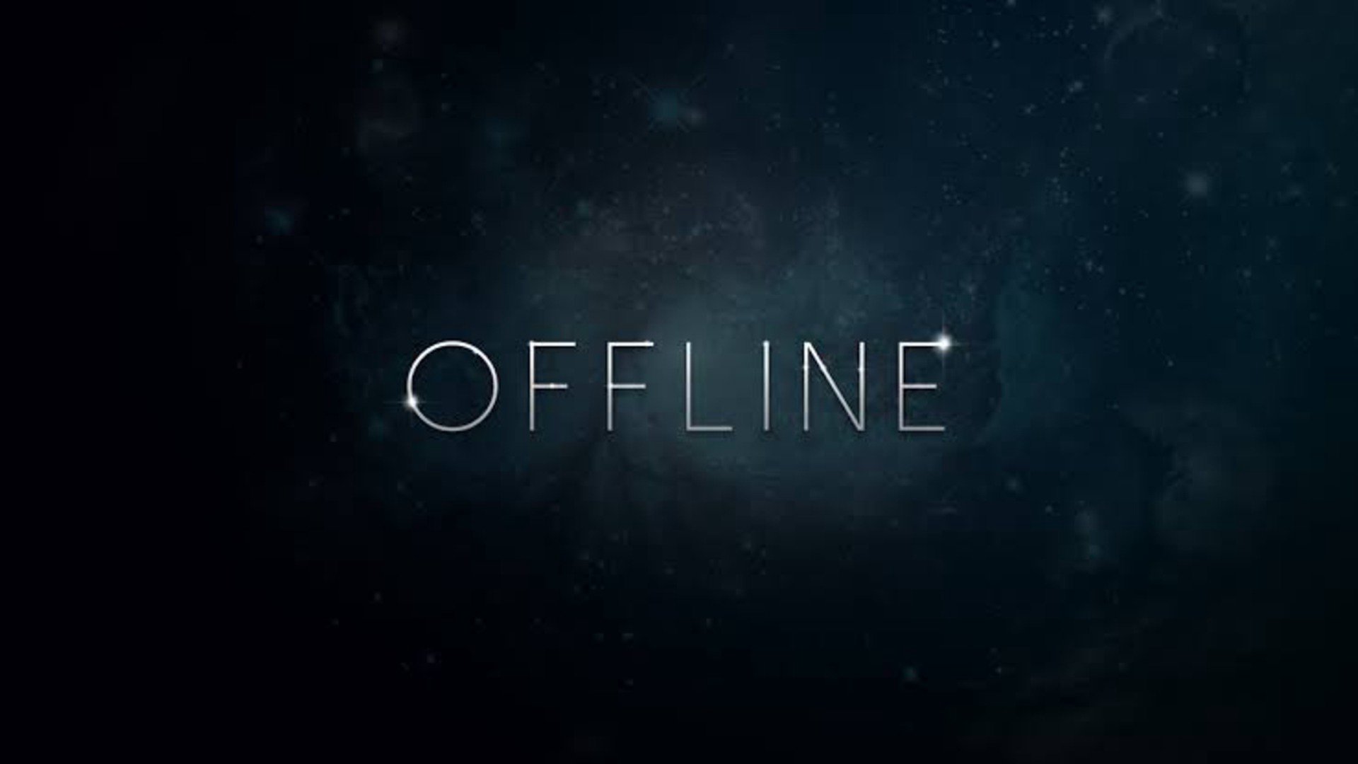 vDistri Offline Background