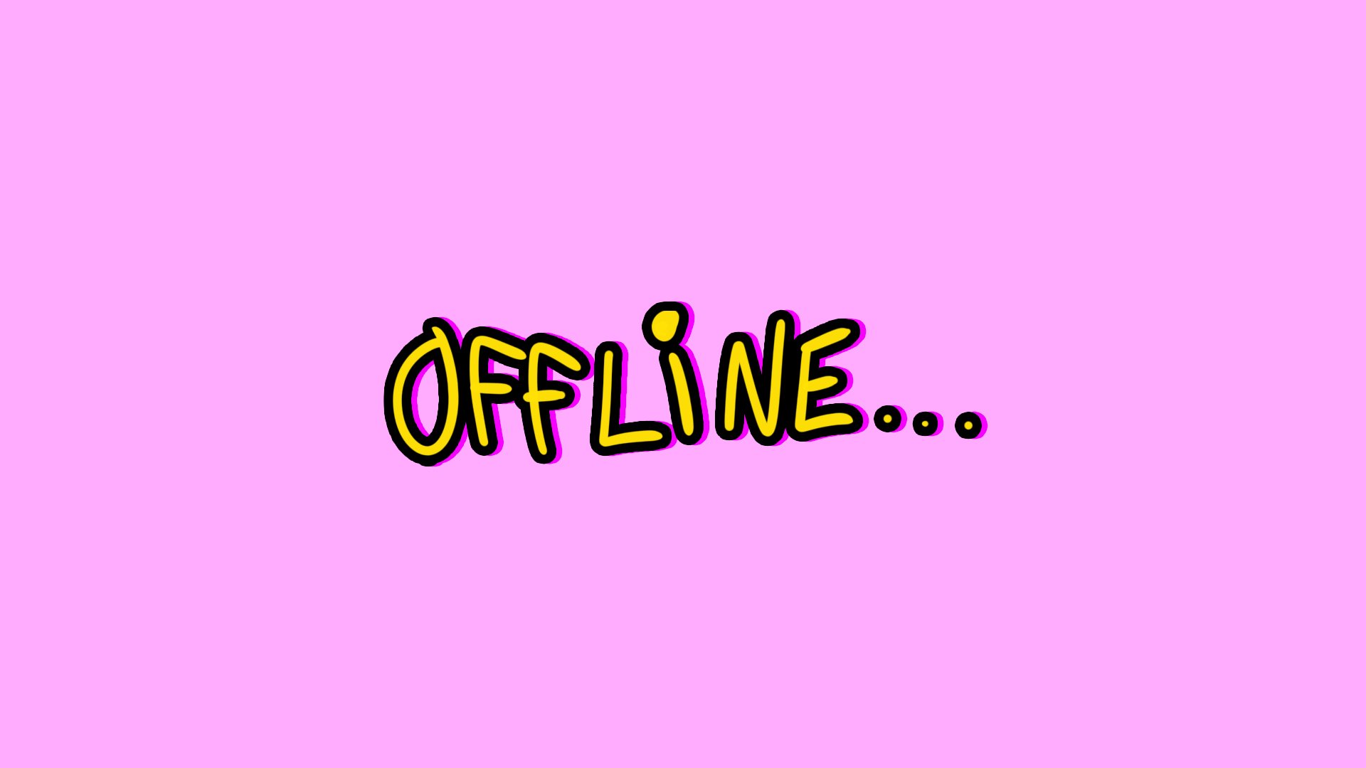aksually Offline Background