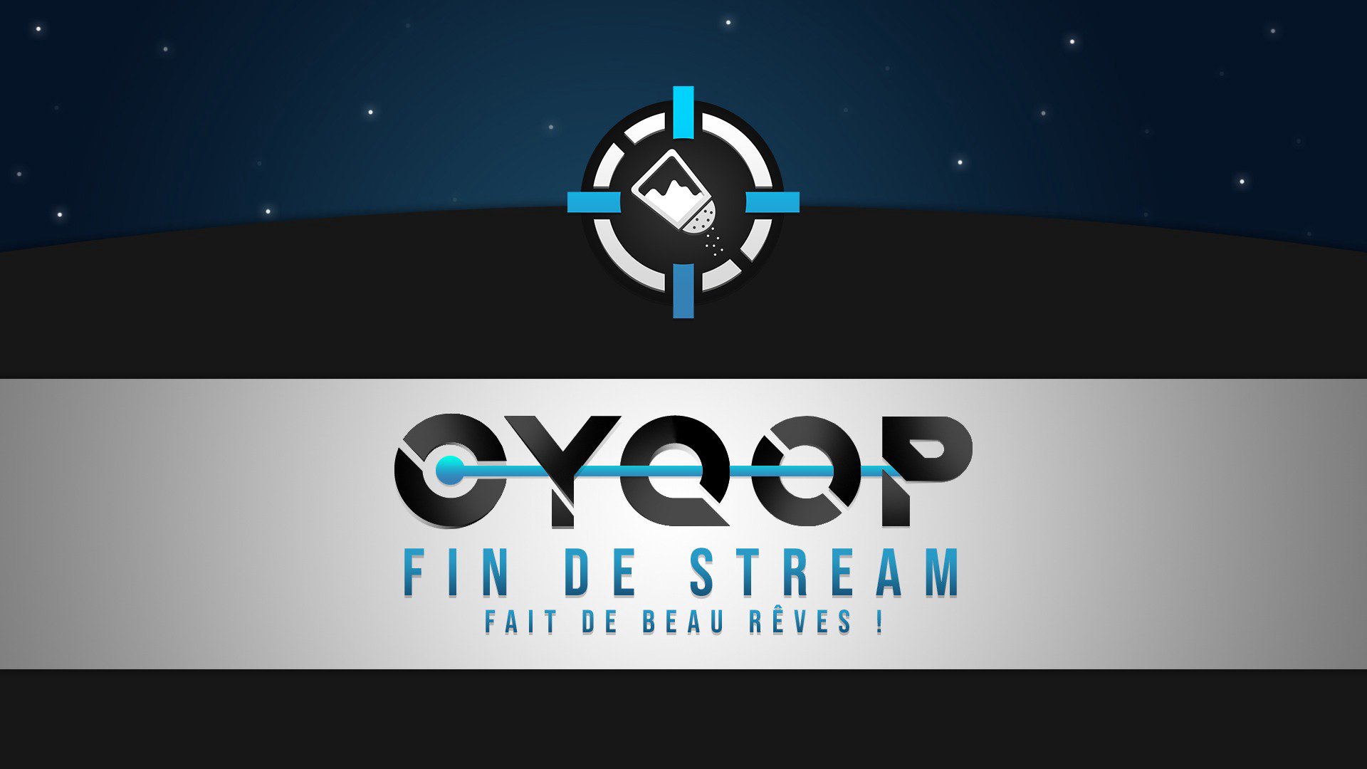 Cyqop Offline Background