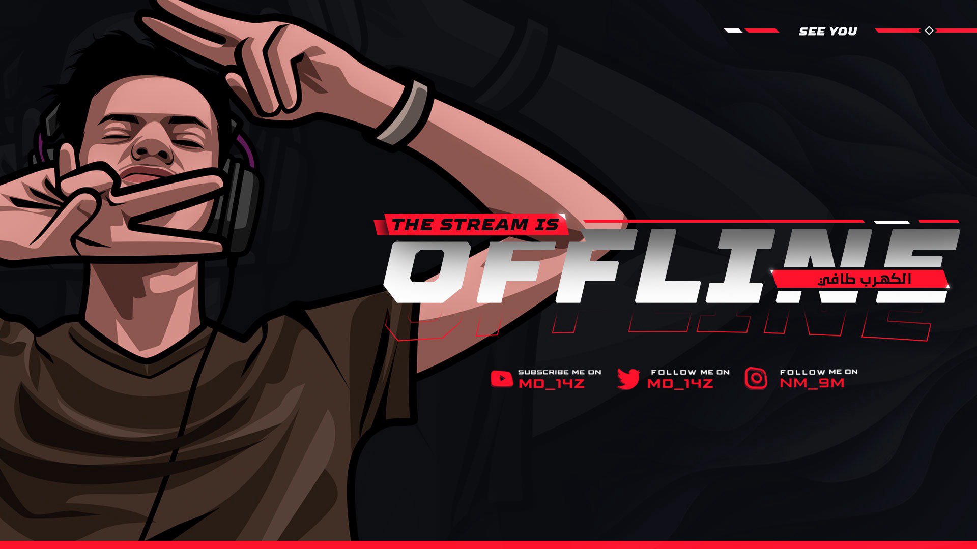 MD_14Z Offline Background